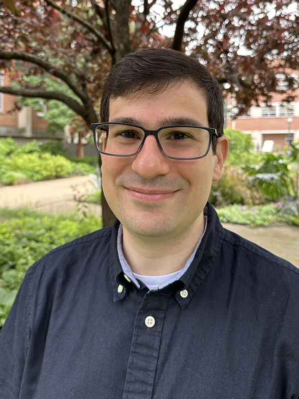 headshot photo